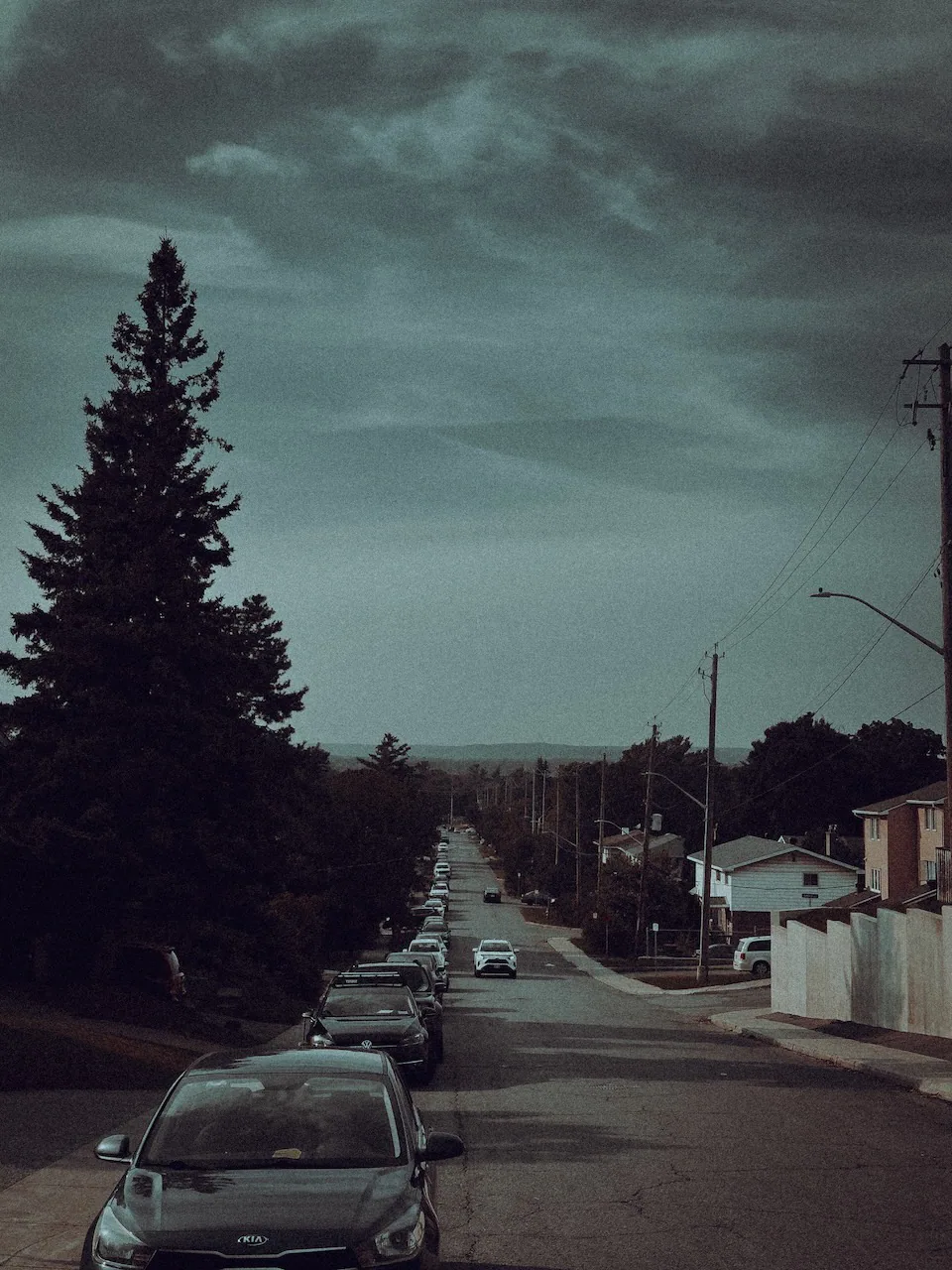 Suburbia