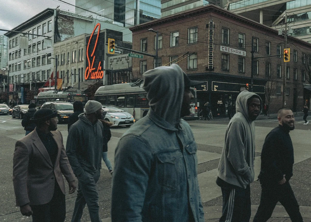 Granville Street