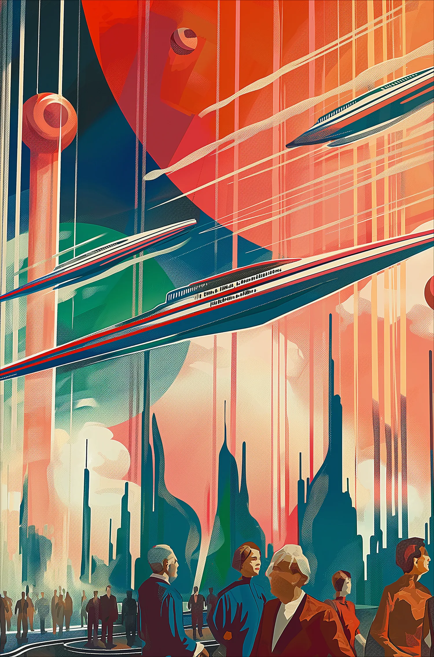 Concept Images for Vision